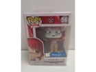 Funko Pop WWE Asuka Walmart Exclusive Vinyl Figure #56
