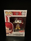 Funko Pop! Vinyl: WWE - Asuka - Target (Exclusive) #56
