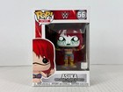 Funko POP Vinyl - WWE - Asuka - #56 Masked