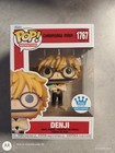 Denji Chainsaw Man Funko Pop #1767