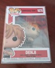 Funko Pop! Vinyl: Chainsaw Man - Denji #1678