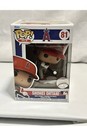 Shohei Ohtani Funko Pop Los Angeles Angels Alternate Uniform Vinyl Figure 81 MLB