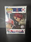Funko Pop! Vinyl: Shohei Ohtani MLB Angels Rookie