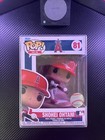 Funko Pop MLB Los Angeles Angels #81 Shohei Ohtani Vinyl Figure