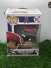 Funko Pop! MLB Baseball Los Angeles Angels Anaheim Shohei Ohtani #81🔥📈