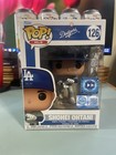 Funko Pop! MLB Dodgers Shohei Ohtani #126 Chalice Frank &  Son Collectible Show