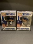 Funko POP! MLB Vinyl Figure- SHOHEI OHTANI Los Angeles Dodgers 106 & 105