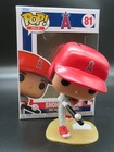 SHOHEI OHTANI, Funko Pop Toy Figure, Los Angeles Angels, New in Box