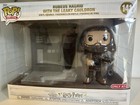 Harry Potter: Hagrid w/ Leaky Cauldron Funko Pop! Deluxe