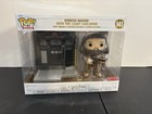 Funko Pop Deluxe Harry Potter  Rubeus Hagrid With The Leaky Cauldron 2021 NIB