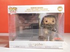Funko Pop!: Harry Potter - Rubeus Hagrid with the Leaky Cauldron #141 - Target