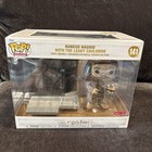 Funko Pop! Deluxe: Harry Potter - Rubeus Hagrid with the Leaky Cauldron - Target