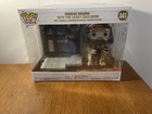 Funko Pop! Deluxe: Harry Potter - Rubeus Hagrid With The Leaky Cauldron #141