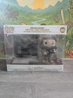 Funko POP!  - Harry Potter - Hagrid With The Leaky Cauldron #141 SPECIAL EDITION