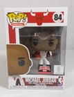 Funko pop Michael Jordan target con limited edition exclusive 2021