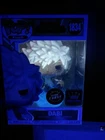 Dabi | My Hero Academia Funko Pop Plus #1834 Glow Chase Speciality Exclusive