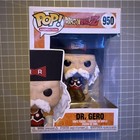 Funko Pop Dragon Ball Z Dr. Gero 950 Vinyl Figure
