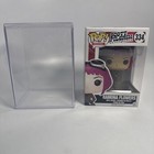Funko Pop! Vinyl Scott Pilgrim Is The World Ramona Flowers #334 Mint + Pop Stack