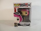 FUNKO POP! SCOTT PILGRIM VS THE WORLD RAMONA FLOWERS VINYL #334 EXCLUSIVE
