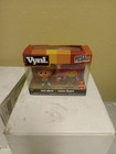 Vynl scott Pilgrim Romona Flowers Funko