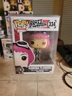 Funko Pop! Vinyl: Ramona Flowers #334, Scott Pilgrim vs the World w/ protector