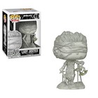 Funko POP! Rocks: Metallica - Lady Justice #89