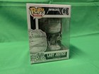 Funko Pop! Rocks Metallica Lady Justice Vinyl Figure #89