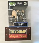 🦇 Funko Pop The Dark Knight Bane #173 Release 1900 PCS retired 🦇