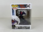 Funko POP Vinyl - Animation - Tokyo Ghoul - Half-Kakuja Kaneki - #465 Damage
