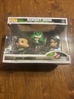 Funko Pop! Banquest Room Ghostbusters Movie Moment #730