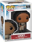 Funko POP! Movies: Ghostbusters: Afterlife Lucky 926