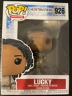 Pop! Movies: Ghostbusters Afterlife - Lucky