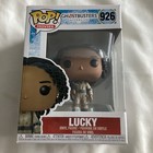 Funko Pop! Vinyl: Ghostbusters - Lucky #926