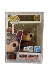 Daemon Targaryen Funko Pop House Of The Dragon Wondercon 2025 Con Sticker #11