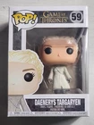 Daenerys Targaryen Game of Thrones 59 Funko Pop Vinyl