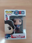 Funko Pop! Football  #23  Edinson Cavani Paris Saint Germain