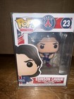 Funko POP Football Edinson Cavani #23 Paris Saint Germain Premier League Figure