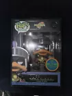 Daffy Duck #260 Funko Pop! Digital Exclusive Space Jam Legendary LE 2000