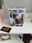 Daki #1817 Demon Slayer Funko Pop! Plus Gamestop Canada Exclulsive