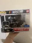 Dale Earnhardt With Car Funko Pop Rides #100 NASCAR Collectible  New In Box!
