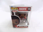 Damaged Apollo Creed 1178 Rocky 45th Funko Pop Figure