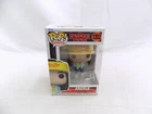 Damaged Argyle 1302 Stranger Things Funko Pop Figure