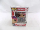 Damaged Brite Bomber 427 Fortnite Funko Pop Figure