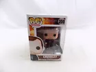 Damaged Crowley 200 Supernatural Funko Pop Figure