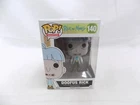 Damaged Doofus Rick 140 Rick and Morty Funko Pop Figure