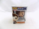 Damaged Eleventh Doctor 220 Doctor Who Funko Pop Figure