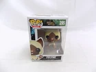 Damaged Felyne 295 Monster Hunter Funko Pop Figure