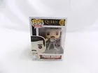 Damaged Freddie Mercury 183 Queen Funko Pop Figure