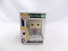 Damaged Froopyland Beth 442 Rick and Morty Funko Pop Figure
