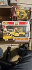 DAMAGED Funko Pop! Rides: Pizza Planet Truck and Buzz Lightyear 52
